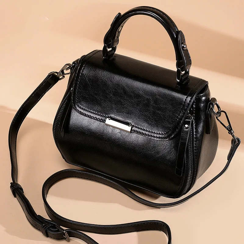 YourSeason Fashion Ladies 2021 Versatile Leather Handbag Casual Solid Color Women Shoulder Messenger Bags Large Capacity
YourSeason Fashion Ladies 2021 Versatile Leather Handbag Casual Solid Color Women Shoulder Messenger Bags Large Capacity