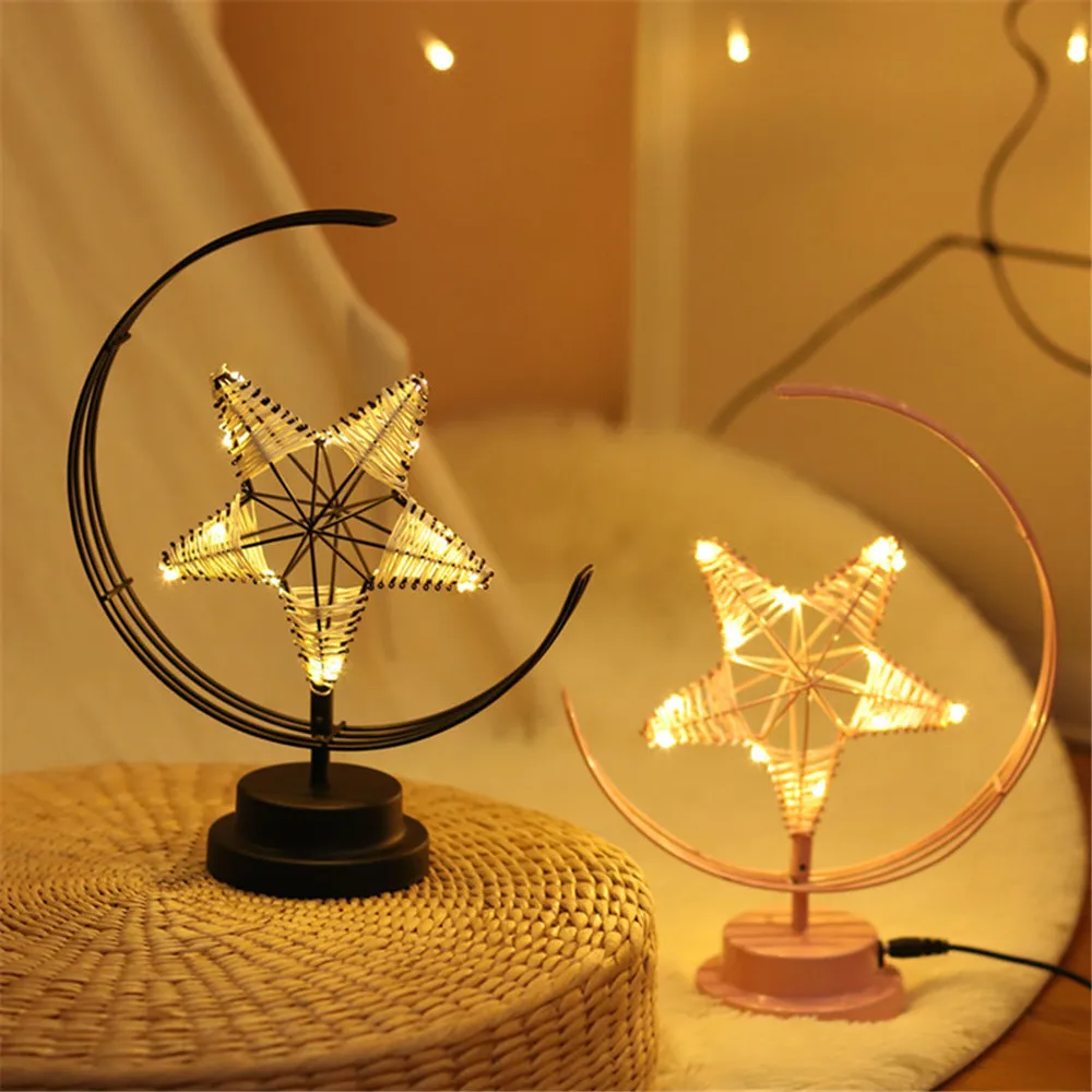 Desk Lamp Bedroom Decoration Led Lamp Night Light For Kids Girls Bedroom Decor USB Powered Desktop Table Lampe Lights
Desk Lamp Bedroom Decoration Led Lamp Night Light For Kids Girls Bedroom Decor USB Powered Desktop Table Lampe Lights