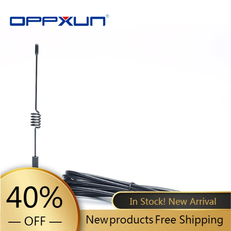 Baofeng Antenna Portable Mini Car Antenna SMA-F UHF VHF Gain Radio Aerials for Two Way Walkie Talkie Quansheng Baofeng 888S UV5R
Baofeng Antenna Portable Mini Car Antenna SMA-F UHF VHF Gain Radio Aerials for Two Way Walkie Talkie Quansheng Baofeng 888S UV5R