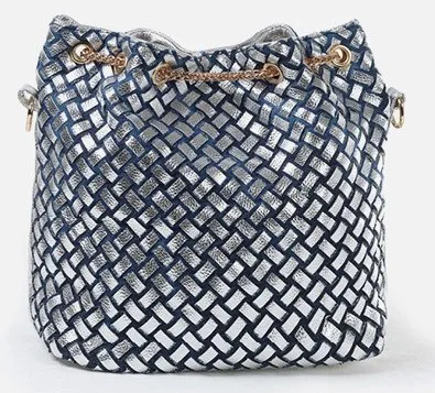 Women denim bag with rhinestones handbag with chain handle summer beach small shoulder bag ladies clutches handwoven bucket bag
Women denim bag with rhinestones handbag with chain handle summer beach small shoulder bag ladies clutches handwoven bucket bag