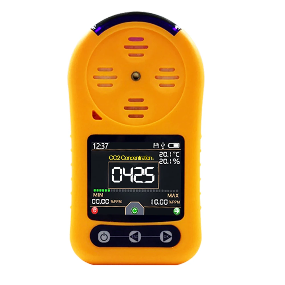 prtrable nitrogen dioxide gas detector High accuracy NO2 sensor Data Logger NO2 gas analyzer
prtrable nitrogen dioxide gas detector High accuracy NO2 sensor Data Logger NO2 gas analyzer