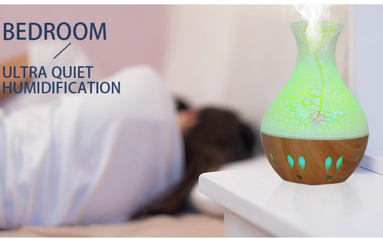 Top Grade Aroma Diffuser Aromatherapist Diffuser Wood Grain LED Color Ultrasonic Air Humidifier Mute Essential Oil Diffuser
Top Grade Aroma Diffuser Aromatherapist Diffuser Wood Grain LED Color Ultrasonic Air Humidifier Mute Essential Oil Diffuser
