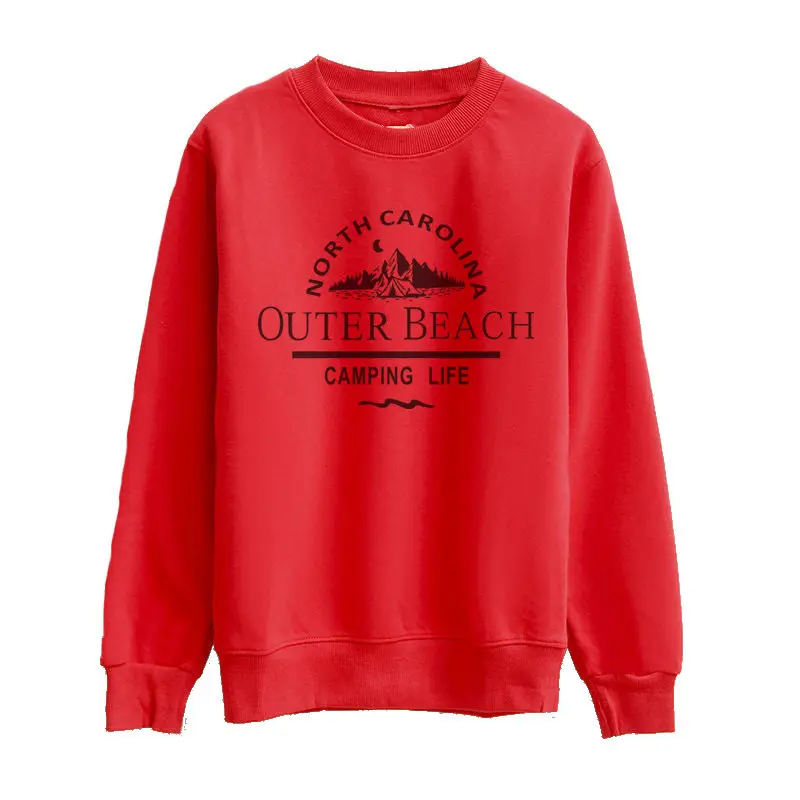 North Carolina Sweatshirt Camping Life Hoodies Winter Fleece Long Sleeve Hoodie Crewneck Sweatshirt Vintage Top Unisex Clothes
North Carolina Sweatshirt Camping Life Hoodies Winter Fleece Long Sleeve Hoodie Crewneck Sweatshirt Vintage Top Unisex Clothes