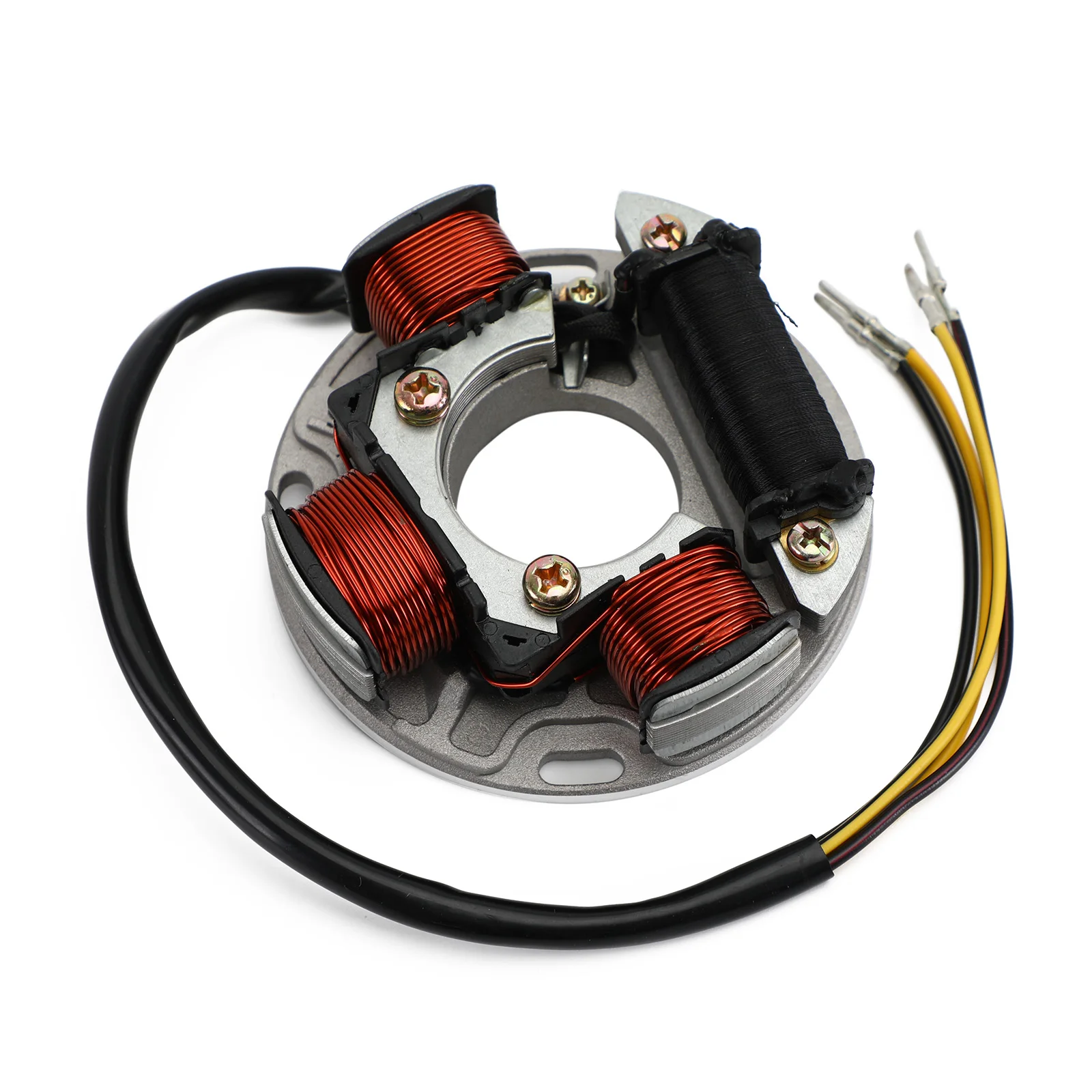Artudatech узел статора для SeaDoo 717 720 Sportster GTI GT290886725 290886726 420886725 Запчасти для мотоциклов
Artudatech узел статора для SeaDoo 717 720 Sportster GTI GT290886725 290886726 420886725 Запчасти для мотоциклов