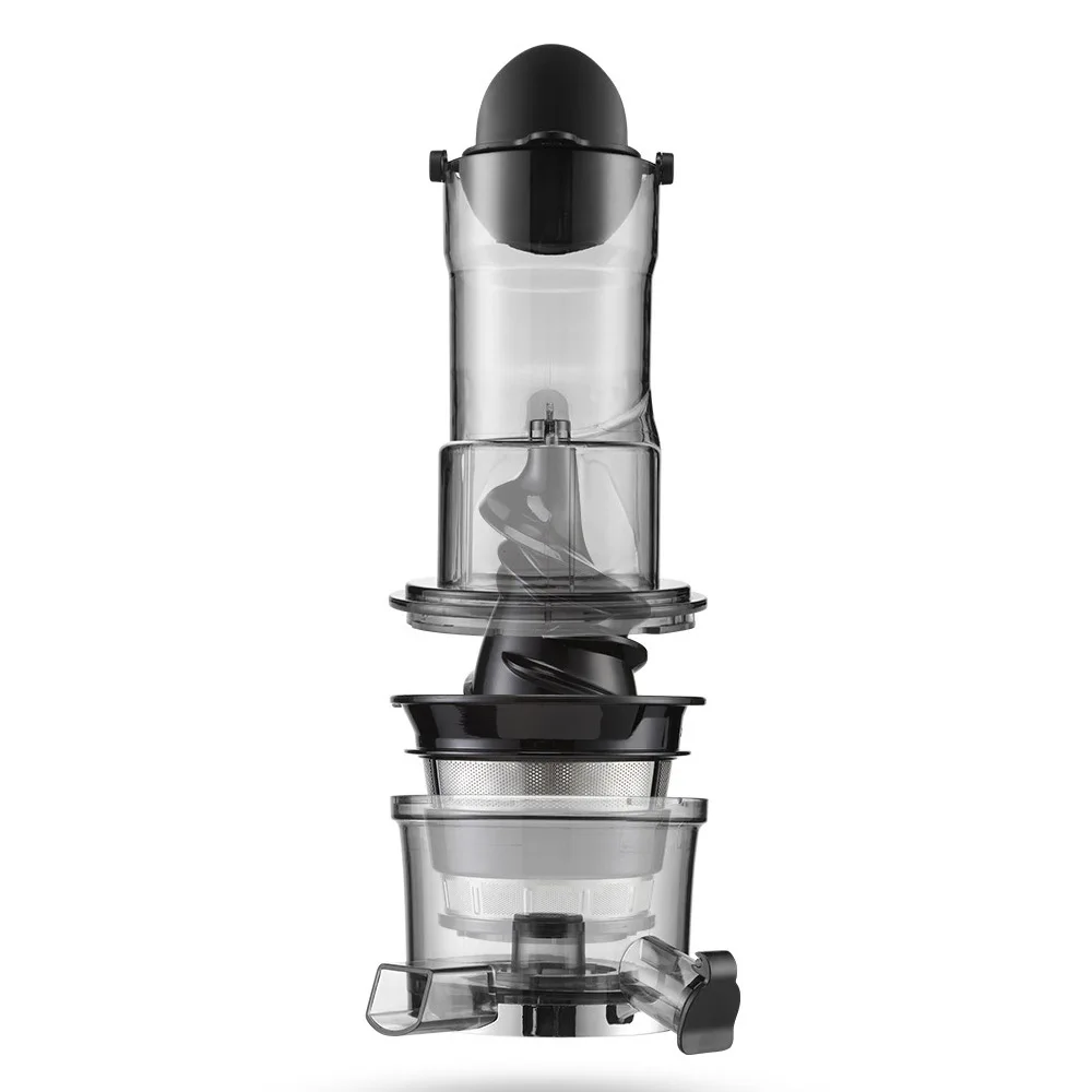 Household Fruit large-caliber Juicing Machine Intelligent Juicer Blender Fruit Vegetable Pulp Juice Separation Machine
Household Fruit large-caliber Juicing Machine Intelligent Juicer Blender Fruit Vegetable Pulp Juice Separation Machine
