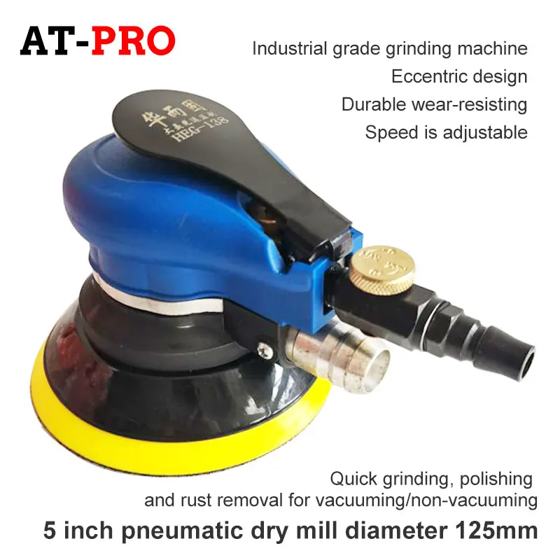 5inchespneumaticdrymillsandpapergrinding machine dust cleaning car beauty waxing machine industrial grade atomic ash gas mill
5inchespneumaticdrymillsandpapergrinding machine dust cleaning car beauty waxing machine industrial grade atomic ash gas mill