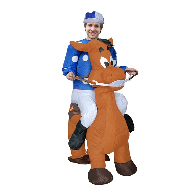 Inflatable Deer Costume Party Costume Halloween Costume Anime Mascot Cartoon Adults and Children
Inflatable Deer Costume Party Costume Halloween Costume Anime Mascot Cartoon Adults and Children