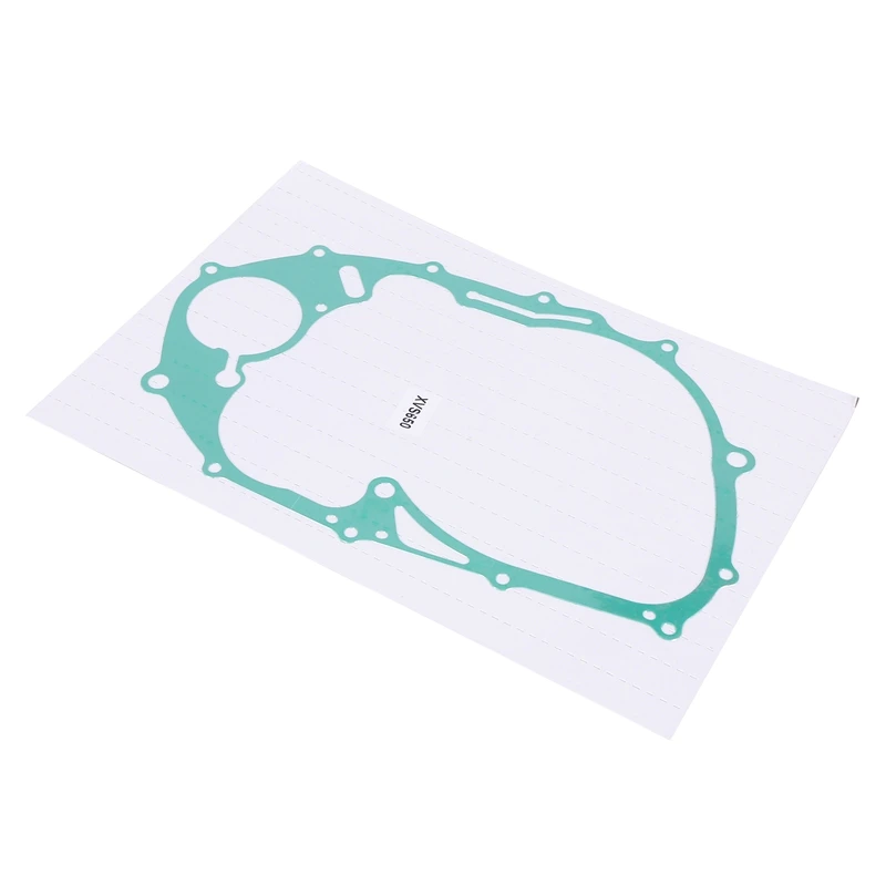 3B6-W001G-00-00 Clutch Plate Kit for Yamaha V Star 650 1998-2011 Motorcycle Accessories
3B6-W001G-00-00 Clutch Plate Kit for Yamaha V Star 650 1998-2011 Motorcycle Accessories