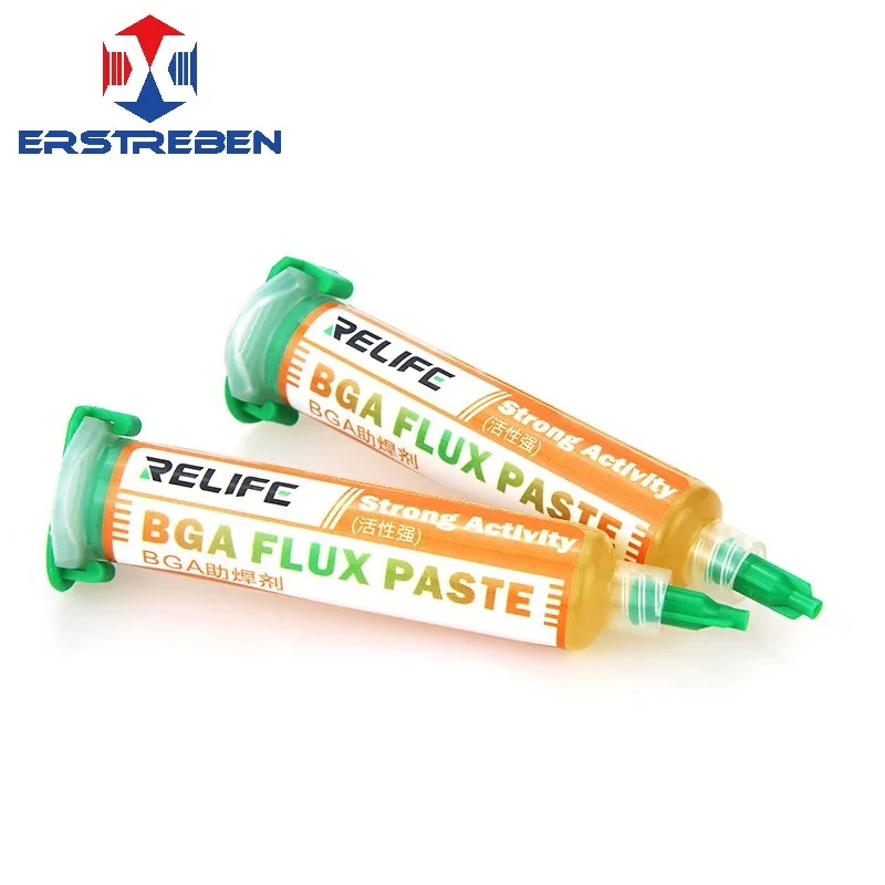 3 шт. 10cc солдатом PCB SMD паяльная паста флюсовая паста RELIFE RL-421 для чипы компьютера телефона светодиодный SMD PGA PCB DIY инструмент для ремонта
3 шт. 10cc солдатом PCB SMD паяльная паста флюсовая паста RELIFE RL-421 для чипы компьютера телефона светодиодный SMD PGA PCB DIY инструмент для ремонта