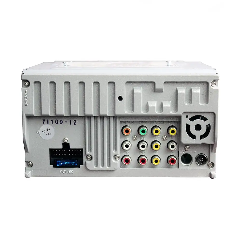 Car DVD Player GPS Stereo 2 DIN Auto Radio Octa Core 7 Inch Universal bluetooth Audio Head Unit Support DAB DVR OBD
Car DVD Player GPS Stereo 2 DIN Auto Radio Octa Core 7 Inch Universal bluetooth Audio Head Unit Support DAB DVR OBD