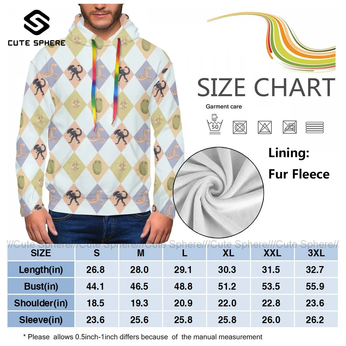 Xenomorph Hoodie Streetwear Autumn Hoodies Long Length Fashion Polyester Pullover Hoodie Mens Oversized
Xenomorph Hoodie Streetwear Autumn Hoodies Long Length Fashion Polyester Pullover Hoodie Mens Oversized