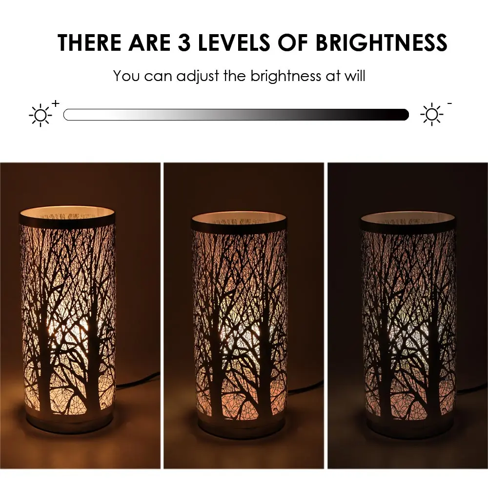 Wax Melt Oil Tool E14 Stainless Steel Warm Yellow Light Hollow Carving Carving Aroma Light For Living Delicate Bedroom
Wax Melt Oil Tool E14 Stainless Steel Warm Yellow Light Hollow Carving Carving Aroma Light For Living Delicate Bedroom