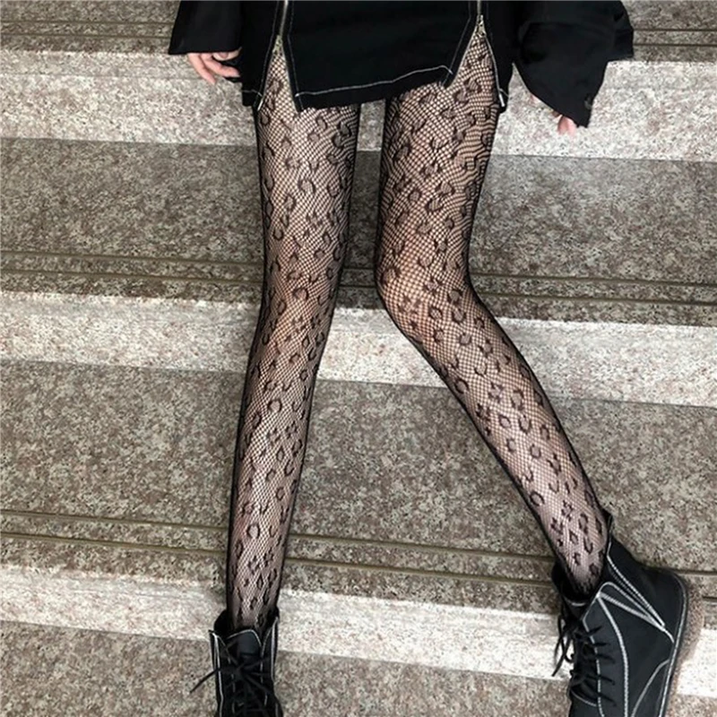 Japanese Style Women's Tights Summer Nylon Print Stockings Sexy Lingerie Female Hosiery Seamless Fishnet Mesh Pantyhose Tight
Japanese Style Women's Tights Summer Nylon Print Stockings Sexy Lingerie Female Hosiery Seamless Fishnet Mesh Pantyhose Tight