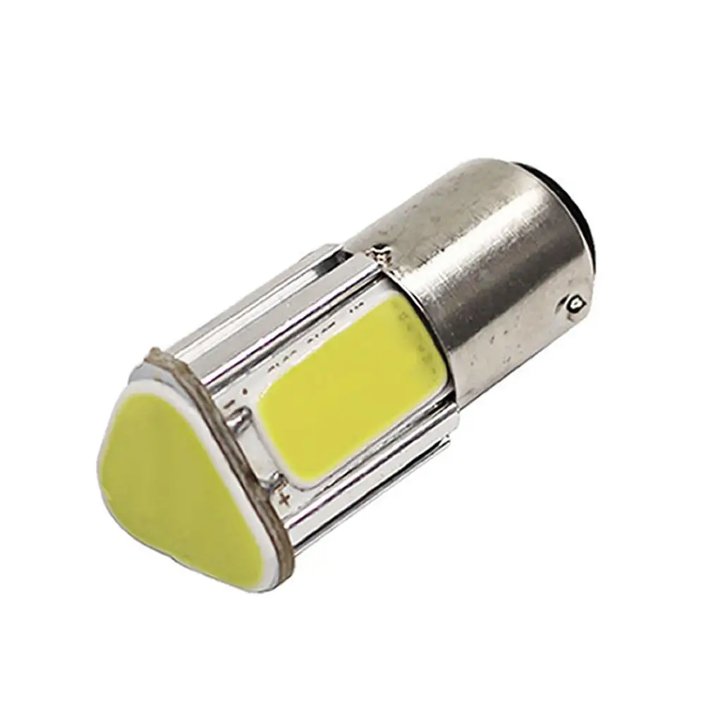 1156/1157 LED Wedge 4 Sides Car Brake Reversing Bulb Car Tail Bulb Brake Lights Reverse Lamp Daytime Running Turn Signal Lamp
1156/1157 LED Wedge 4 Sides Car Brake Reversing Bulb Car Tail Bulb Brake Lights Reverse Lamp Daytime Running Turn Signal Lamp