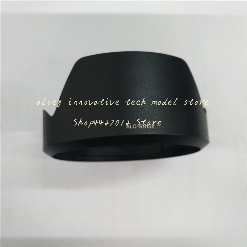 New original front Hood ALC-SH152 SH152 Parts for Sony FE 24-105mm F4 G OSS SEL24105G lens
New original front Hood ALC-SH152 SH152 Parts for Sony FE 24-105mm F4 G OSS SEL24105G lens