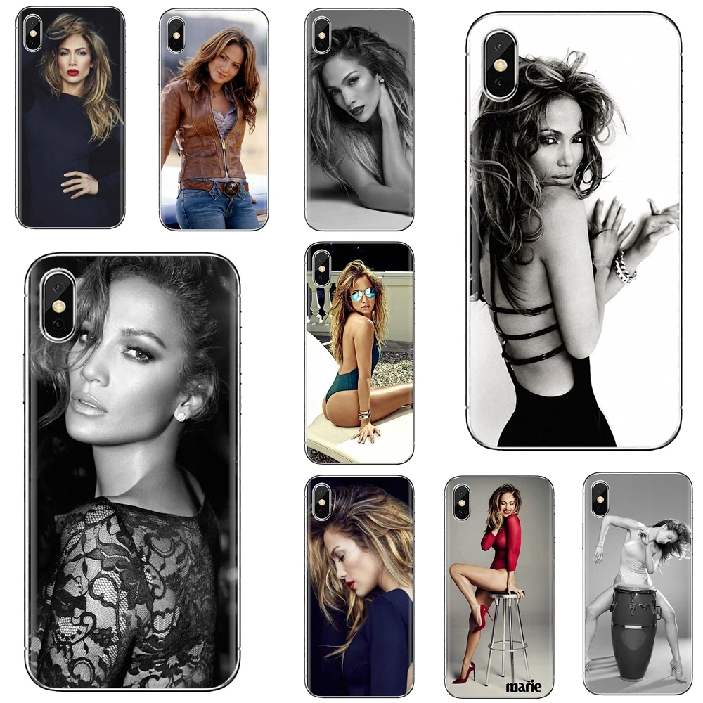 For iPhone iPod Touch 11 12 Pro 4 4S 5 5S SE 5C 6 6S 7 8 X XR XS Plus Max 2020 Jennifer Lopez USA POP Star Sexy Soft Skin Cover
For iPhone iPod Touch 11 12 Pro 4 4S 5 5S SE 5C 6 6S 7 8 X XR XS Plus Max 2020 Jennifer Lopez USA POP Star Sexy Soft Skin Cover