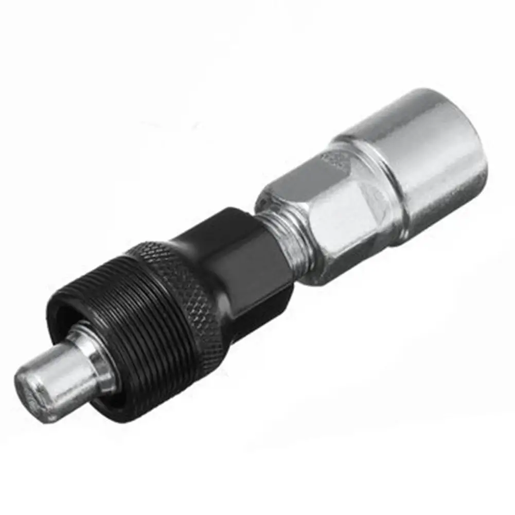 Multifunction Bicycle Repair Tool Remover Withdraw Tool for Centre Shaft Crankset Crank Arm Sprocket
Multifunction Bicycle Repair Tool Remover Withdraw Tool for Centre Shaft Crankset Crank Arm Sprocket