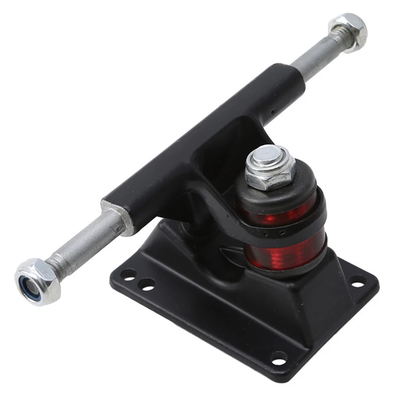 3.25 Inch Surf Skateboard Bridge Steering Bracket Longboard Fish Board Parts Professional Skateboard Tools
3.25 Inch Surf Skateboard Bridge Steering Bracket Longboard Fish Board Parts Professional Skateboard Tools