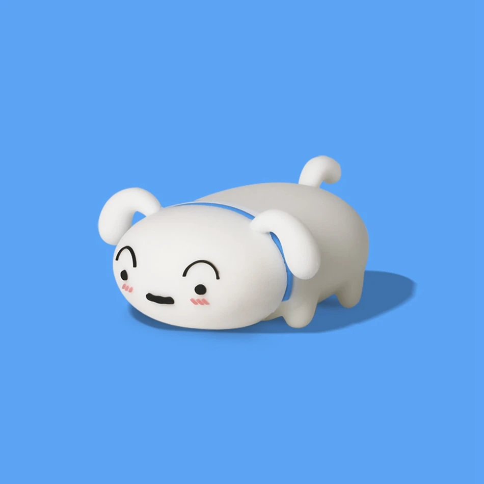 Cute 3D Shiba Inu Dog Silicone Earphone Cases For AirPods Pro Case Bluetooth Headset Box For AirPods 2/1 Protective Cover
Cute 3D Shiba Inu Dog Silicone Earphone Cases For AirPods Pro Case Bluetooth Headset Box For AirPods 2/1 Protective Cover