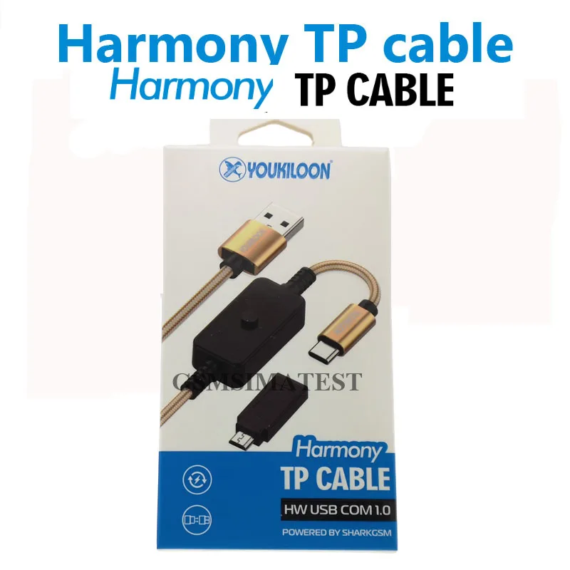 GSMSIMATEST TP кабель гармония Tp Chimera Dongle для huawei | Мобильные телефоны и аксессуары