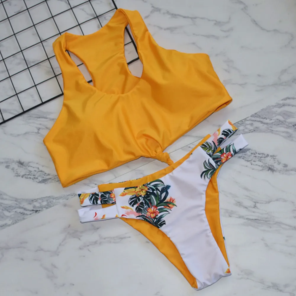 High Waisted Swimsuit Bikini 2020 Push Up Swimwear Women Sexy Bathing Suit Female Vest Bikini Set Solid Swim Suit Beachwear
High Waisted Swimsuit Bikini 2020 Push Up Swimwear Women Sexy Bathing Suit Female Vest Bikini Set Solid Swim Suit Beachwear