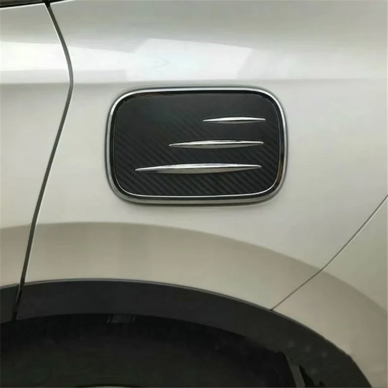 WELKINRY car auto cover For Honda CR-V CRV 2017 2018 ABS chrome gas gasoline fuel oil tank lid cap trim
WELKINRY car auto cover For Honda CR-V CRV 2017 2018 ABS chrome gas gasoline fuel oil tank lid cap trim