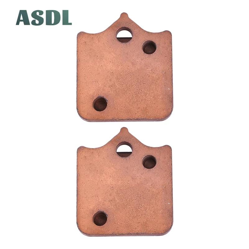 Motorcycle Front Brake Pads For BMW G 450 SMR 2009-2010 S 1000 RR 2010-2013 S 1000 RR Sport 2012-2013 #d
Motorcycle Front Brake Pads For BMW G 450 SMR 2009-2010 S 1000 RR 2010-2013 S 1000 RR Sport 2012-2013 #d
