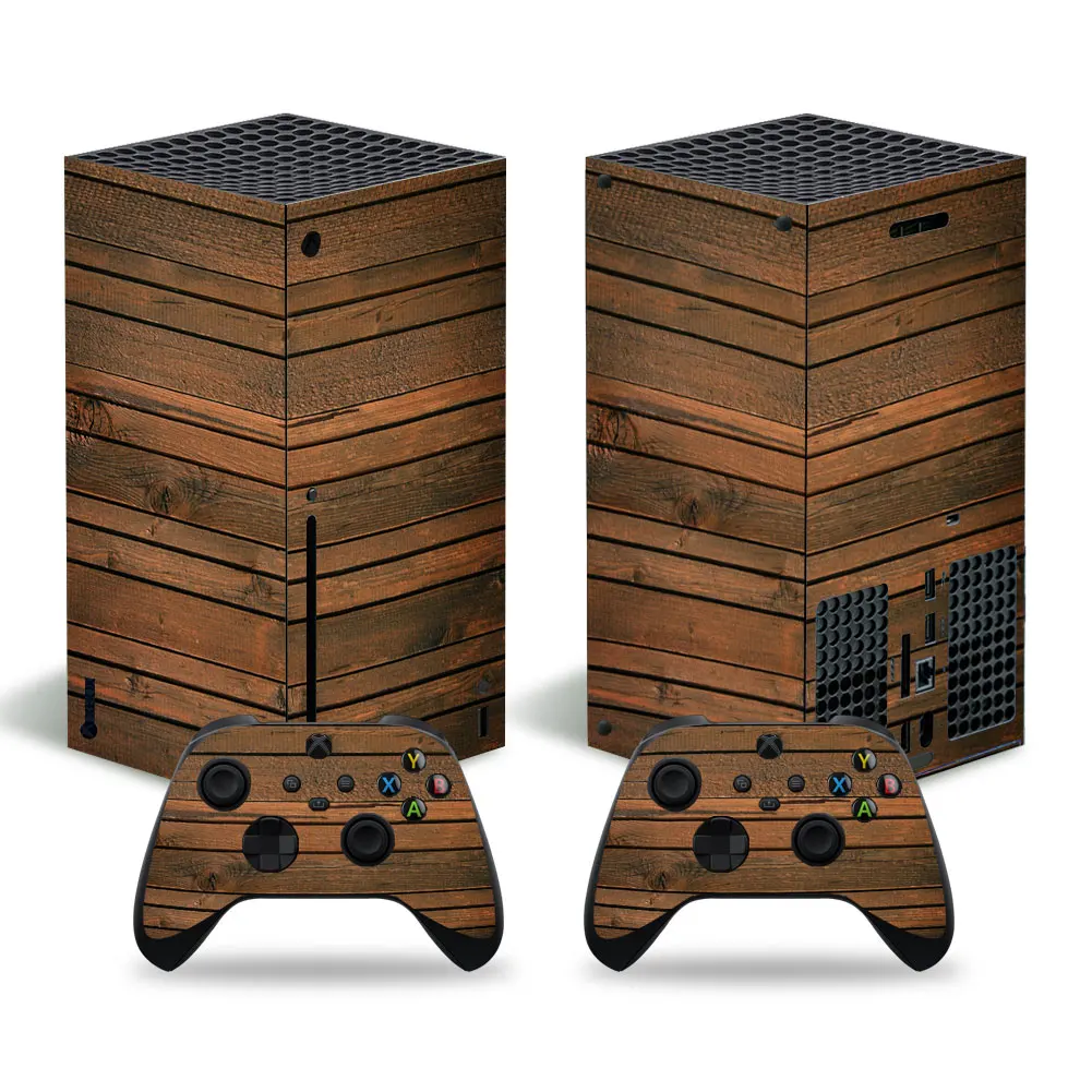 Наклейка в стиле зернистой кожи, наклейка для консоли Xbox серии X и 2 контроллера Xbox серии X, наклейка из кожи Viny 1
Наклейка в стиле зернистой кожи, наклейка для консоли Xbox серии X и 2 контроллера Xbox серии X, наклейка из кожи Viny 1