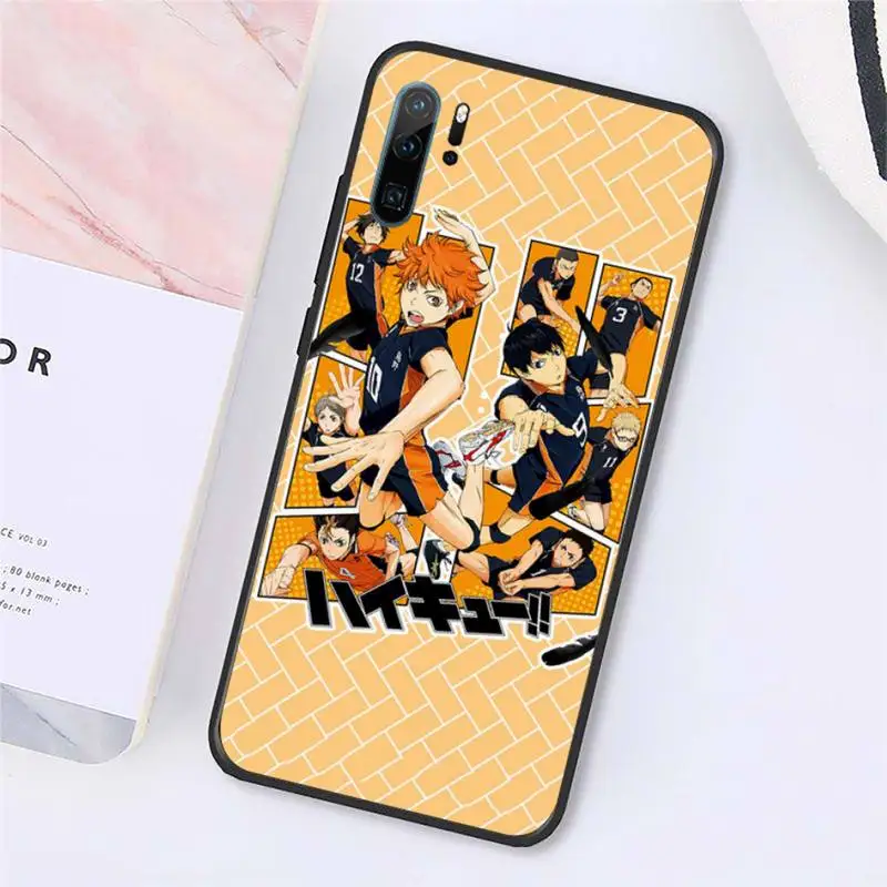 Haikyuu Hinata Attacks Anime Phone Cases For Huawei P9 P10 P20 P30 Pro Lite smart Mate 10 Lite 20 Y5 Y6 Y7 2018 2019
Haikyuu Hinata Attacks Anime Phone Cases For Huawei P9 P10 P20 P30 Pro Lite smart Mate 10 Lite 20 Y5 Y6 Y7 2018 2019