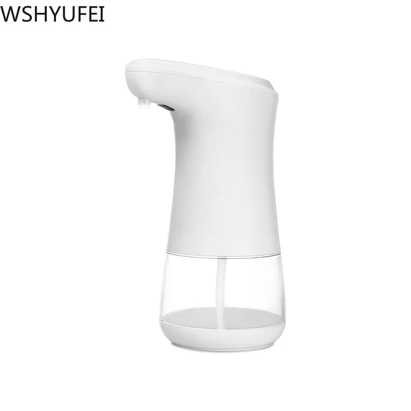 Smart Foam Soap Dispenser Automatic Induction Liquid Hand Washing Hands Washing Machine Touchless Infrared Sensor home
Smart Foam Soap Dispenser Automatic Induction Liquid Hand Washing Hands Washing Machine Touchless Infrared Sensor home