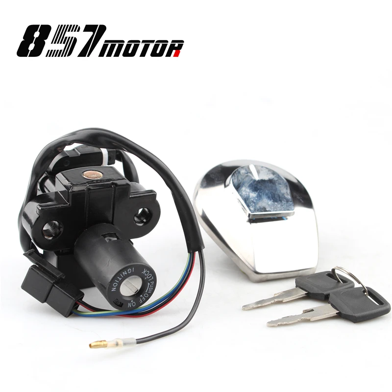 Motorcycle Ignition Switch Gas Cap Fuel Tank Cover Lock Key Set For HONDA JADE250 CBX750 CB250 CB 250 750 CB750 NIGHTHAWK
Motorcycle Ignition Switch Gas Cap Fuel Tank Cover Lock Key Set For HONDA JADE250 CBX750 CB250 CB 250 750 CB750 NIGHTHAWK