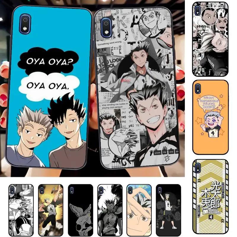 Yinuoda Haikyuu bokuto koutarou Phone Case for Samsung A51 01 50 71 21S 70 31 40 30 10 20 S E 11 91 A7 A8 2018
Yinuoda Haikyuu bokuto koutarou Phone Case for Samsung A51 01 50 71 21S 70 31 40 30 10 20 S E 11 91 A7 A8 2018
