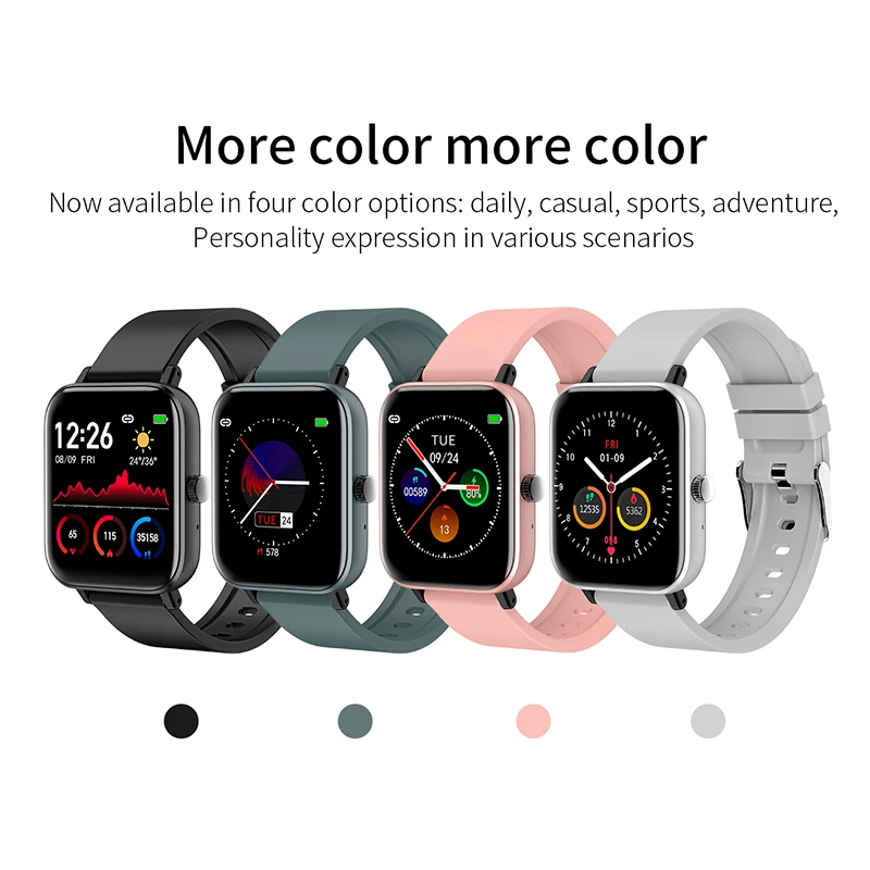 woman Smart watch Life waterproof Bluetooth Call Blood Oxygen Heart Rate Monitor Women sport Smartwatch for iphone xiaomi
woman Smart watch Life waterproof Bluetooth Call Blood Oxygen Heart Rate Monitor Women sport Smartwatch for iphone xiaomi