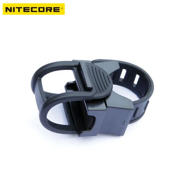 Велосипедное крепление NITECORE BM02 аксессуары для освещения держатели фонарика