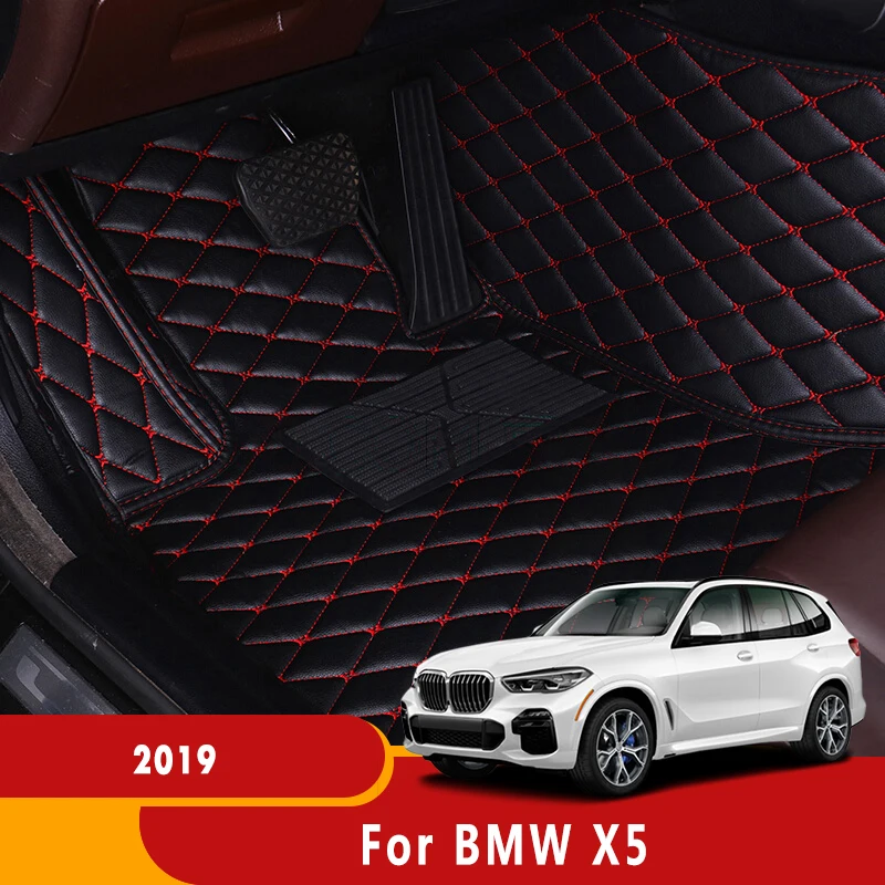Car Interiors Carpet Decoration Waterproof Rugs Accessories Car Floor Mat For BMW X5 2019
Car Interiors Carpet Decoration Waterproof Rugs Accessories Car Floor Mat For BMW X5 2019