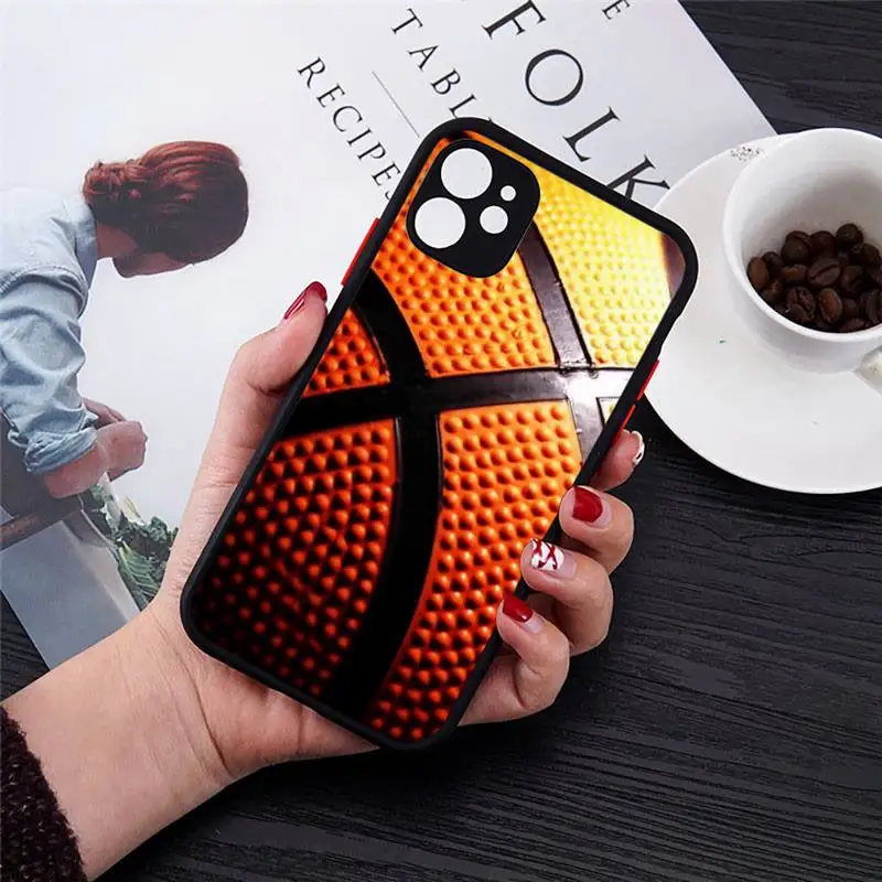 basketball sports art pattern Phone Case matte transparent For iphone 7 8 11 12 plus mini x xs xr pro max cover
basketball sports art pattern Phone Case matte transparent For iphone 7 8 11 12 plus mini x xs xr pro max cover