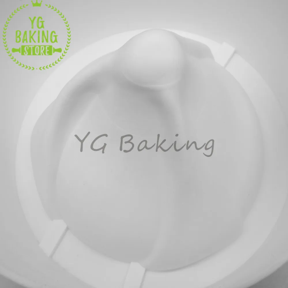 Dorica Single & 6 Cavities Christmas Hat Mousse Cake Mold For Santa Status Chocolate Dessert Mould Fondant Kitchen Tool Bakeware
Dorica Single & 6 Cavities Christmas Hat Mousse Cake Mold For Santa Status Chocolate Dessert Mould Fondant Kitchen Tool Bakeware