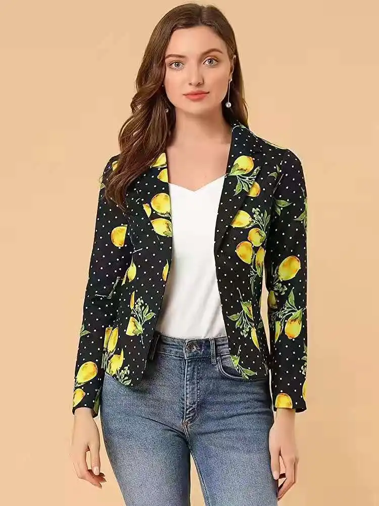 Осень 2021, Женский Повседневный маленький костюм, пальто, модная женская одежда, костюм, Блейзер, комплект, осенняя куртка для женщин, дизайне...
Осень 2021, Женский Повседневный маленький костюм, пальто, модная женская одежда, костюм, Блейзер, комплект, осенняя куртка для женщин, дизайне...