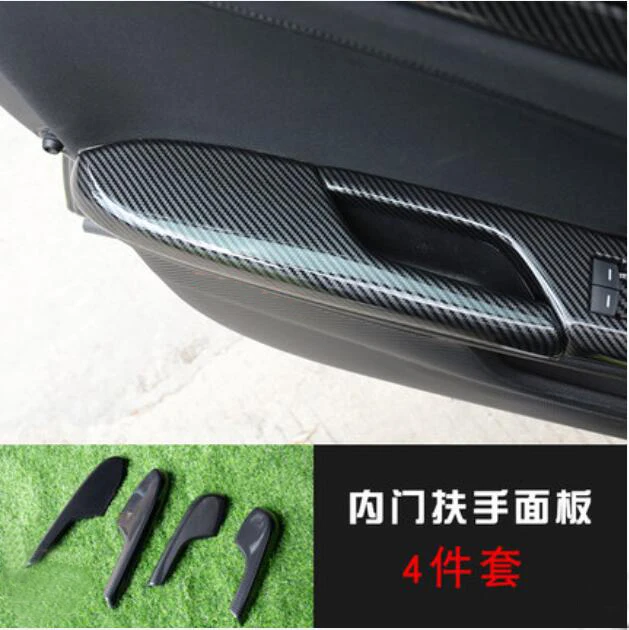 Наклейка на панель подлокотника салона автомобиля для Honda Civic 2020, коробка для подлокотника, внутренние двери, подлокотники, блестящий Стайли...
Наклейка на панель подлокотника салона автомобиля для Honda Civic 2020, коробка для подлокотника, внутренние двери, подлокотники, блестящий Стайли...
