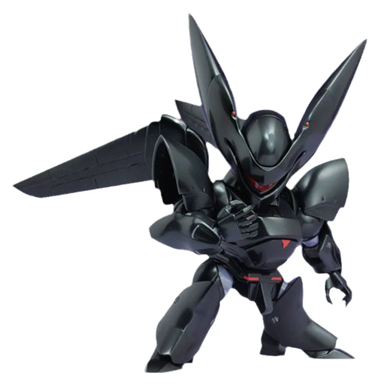 Kotobukiya Japanese animation assembly model D-STYLE 03 mobile policeGriffin anime doll, anime character
Kotobukiya Japanese animation assembly model D-STYLE 03 mobile policeGriffin anime doll, anime character