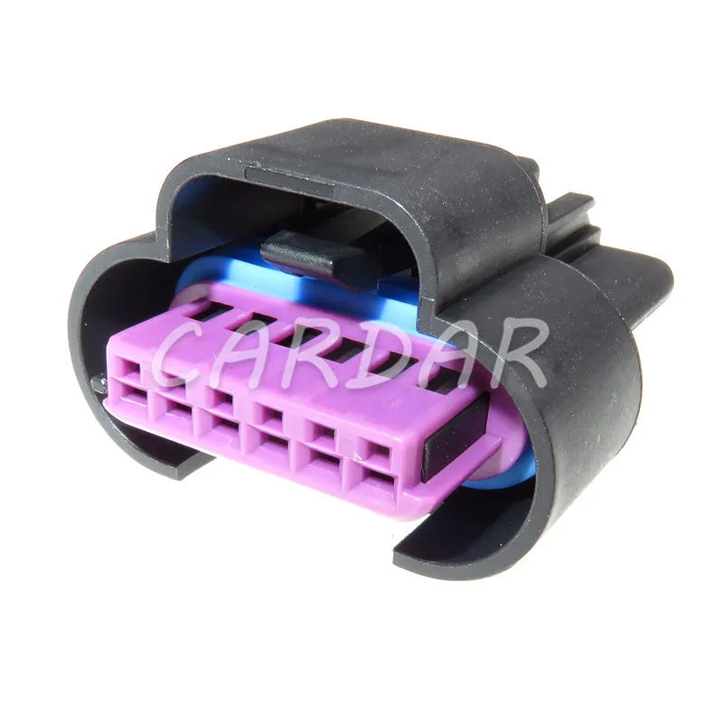 1 Set 6 Pin Waterproof Car Plug Automotive Cable Wiring Harness Socket 
1 Set 6 Pin Waterproof Car Plug Automotive Cable Wiring Harness Socket
