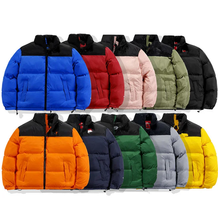 Men's Winter 90% Down Jackets Women's Outdoor Coat Warm Orange Couples High-quality Big-name Cotton-padded Clothes Wholesale Hot
Men's Winter 90% Down Jackets Women's Outdoor Coat Warm Orange Couples High-quality Big-name Cotton-padded Clothes Wholesale Hot
