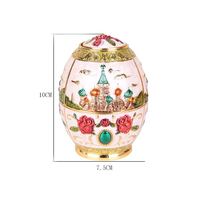 European Style Zinc Alloy Creative Toothpick Box Vintage Automatic Toothpick Holder Toothpick Dispenser Box Organizer For Home
European Style Zinc Alloy Creative Toothpick Box Vintage Automatic Toothpick Holder Toothpick Dispenser Box Organizer For Home