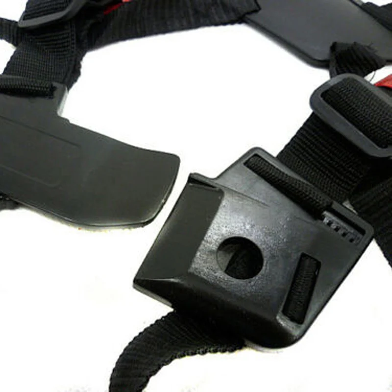 2021 new Quick Release Adjustable Shoulder Harness Strap For Garden Brush Cutter Trimmer Strimmer Black
2021 new Quick Release Adjustable Shoulder Harness Strap For Garden Brush Cutter Trimmer Strimmer Black