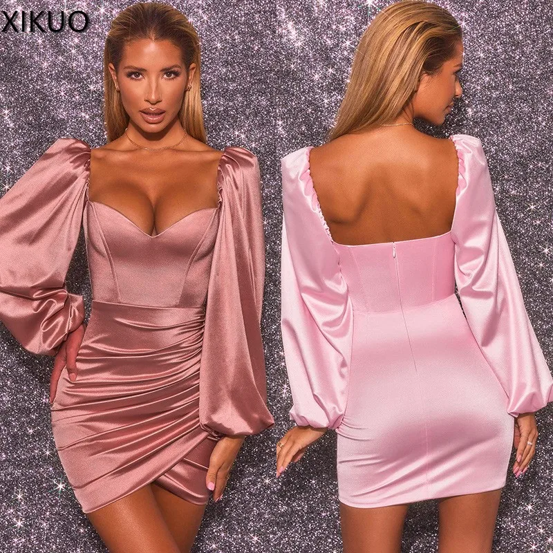 LN324 Summer Women New Sexy dress Fashion classic dress Cultivate one's morality backless dress Package buttocks sexy dress
LN324 Summer Women New Sexy dress Fashion classic dress Cultivate one's morality backless dress Package buttocks sexy dress