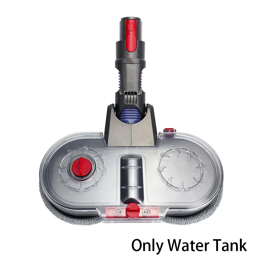 Electric Mop Water Tank For Dyson V6 V7 V8 V10 V11 Vacuum Cleaner Mop Head Parts Accessories Electric Mop Water Tank For Dyson V
Electric Mop Water Tank For Dyson V6 V7 V8 V10 V11 Vacuum Cleaner Mop Head Parts Accessories Electric Mop Water Tank For Dyson V