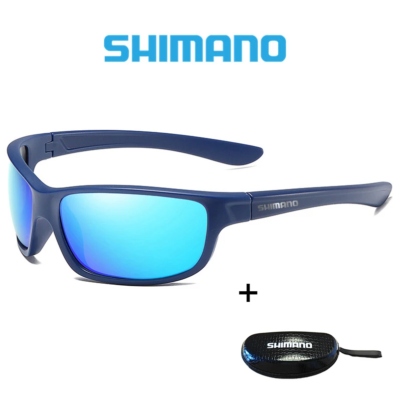 Polarized Men's Sunglasses Fishing Driving Sunglasses Riding UV400 Sports Goggles Men's Polarized Fishing Glasses
Polarized Men's Sunglasses Fishing Driving Sunglasses Riding UV400 Sports Goggles Men's Polarized Fishing Glasses