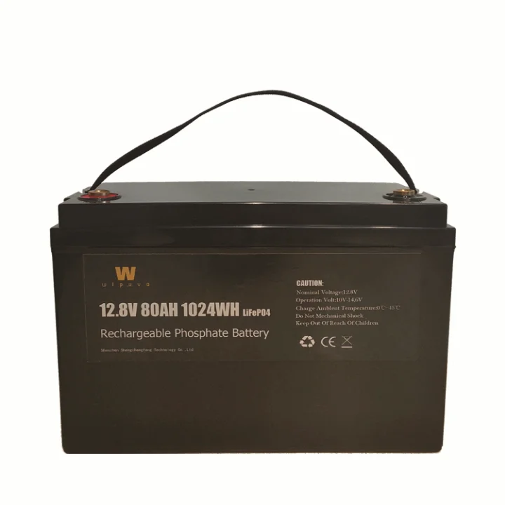 Литиевая батарея lifepo4 глубокого цикла, 12 В 80 А, низкая температура 12 в 80 а/ч, 12 В 800 а/ч 
Литиевая батарея lifepo4 глубокого цикла, 12 В 80 А, низкая температура 12 в 80 а/ч, 12 В 800 а/ч