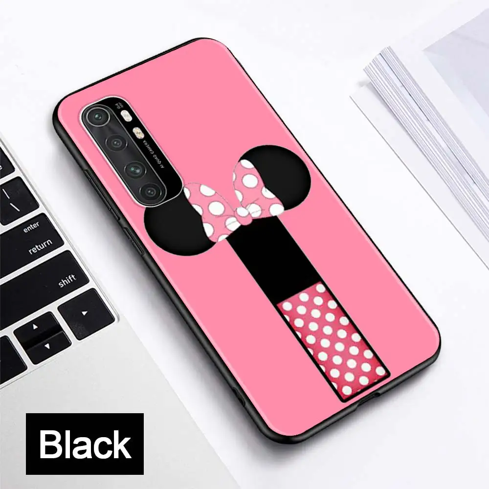 Case For Xiaomi Mi Poco X3 NFC Note10 Lite 9 9T 10T Pro 10 Ultra 8 Lite CC9 CC9E Black Soft Cover Cartoon rat 26 letters
Case For Xiaomi Mi Poco X3 NFC Note10 Lite 9 9T 10T Pro 10 Ultra 8 Lite CC9 CC9E Black Soft Cover Cartoon rat 26 letters