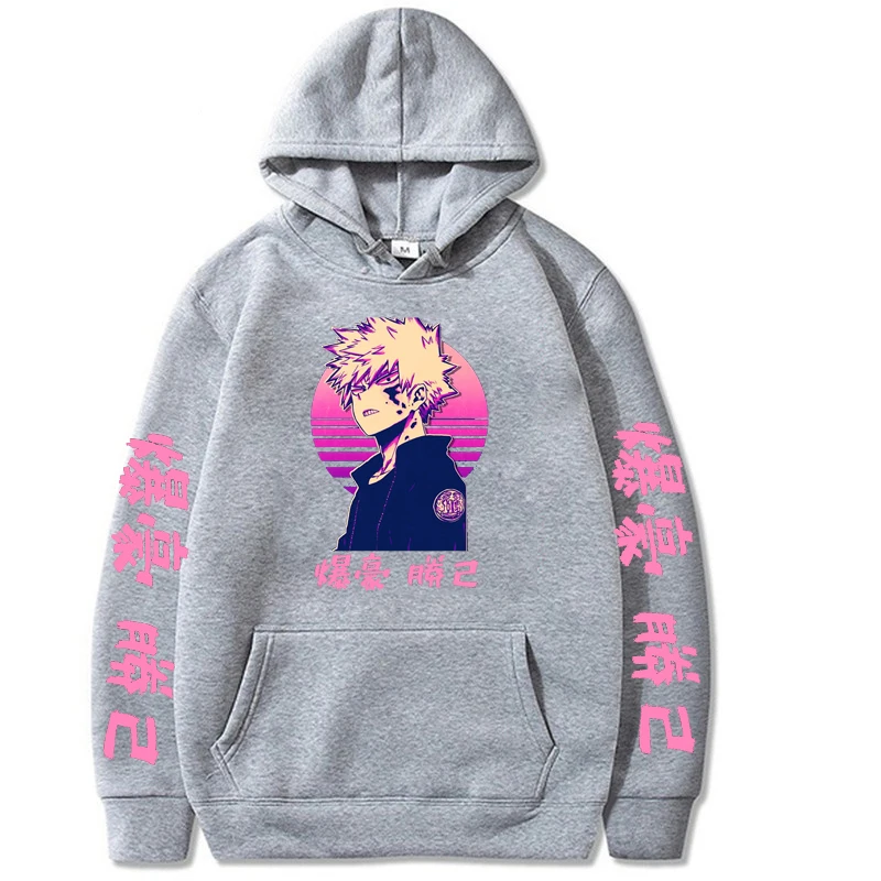 Anime Hoodies Men Women's Sweatshirts Boku No Hero Academia Harajuku Female Male Japanese Streetwear Todoroki Shoto Anime Hoodie
Anime Hoodies Men Women's Sweatshirts Boku No Hero Academia Harajuku Female Male Japanese Streetwear Todoroki Shoto Anime Hoodie